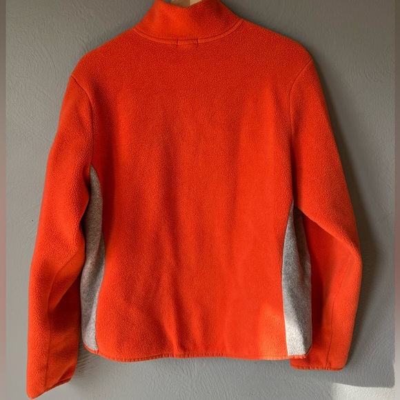 Women’s GAP Quarter Zip Sz XL - Picture 2 of 6